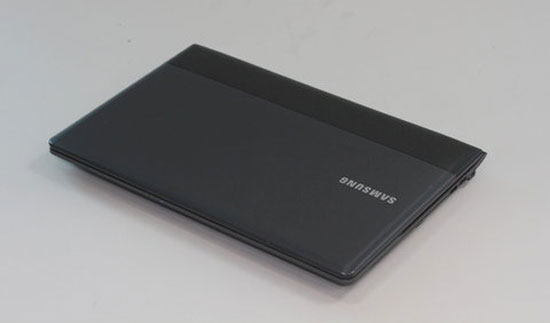 Laptop chạy chip Ivy Bridge giá rẻ của Samsung